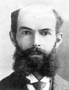 William Fogg Osgood