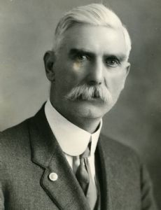 John Buckley (politician)