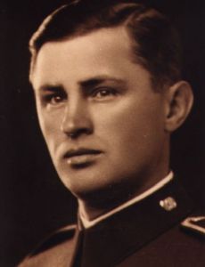 Josef Mašín