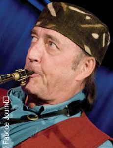 Didier Malherbe