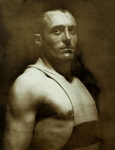 Thure Sjöstedt