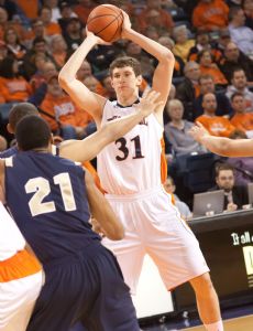 Mike Muscala