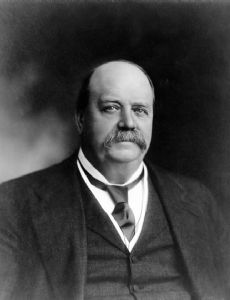 George Reid (Australian politician)