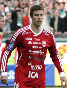 Martin Claesson