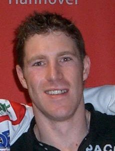 Mike Green (ice hockey b. 1979)