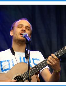 Ours (singer)