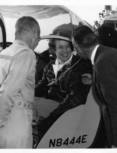 Dora Dougherty Strother