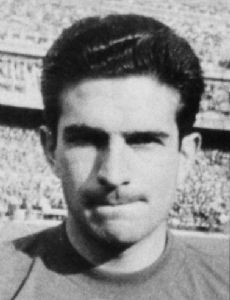 Feliciano Rivilla