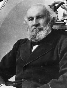 William Montgomery (New Zealand)