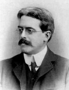 Thomas John I'Anson Bromwich
