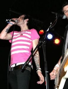 The Adored