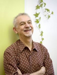 João Silvério Trevisan