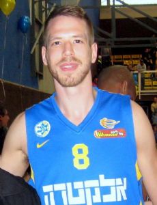 Nate Linhart