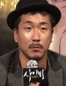Yang Ik-Joon
