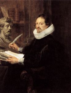 Gaspar Gevartius