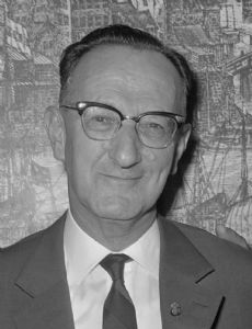 Benedict Silberman