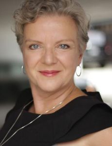 Charlotte Moore (Performer)