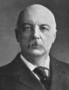 Richard W. Parker