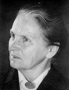 Ruth Haktin