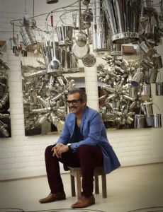 Subodh Gupta