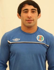 Hasan Aliyev