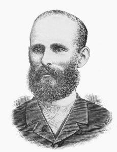 William Cooper (cricketer)
