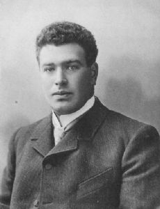 Vladimir Gribunin