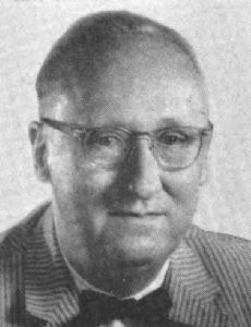 Charles R. Farnsley