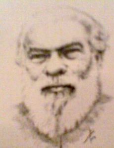 Syed Shamsul Hasan