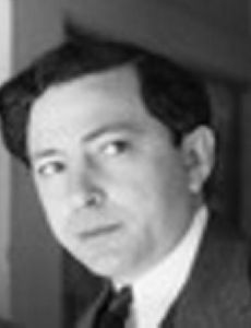 Mischa Bakaleinikoff