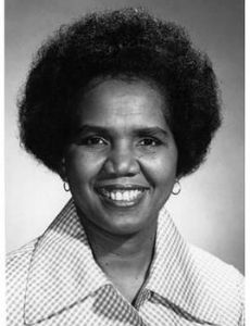 Rosemary Brown (politician)
