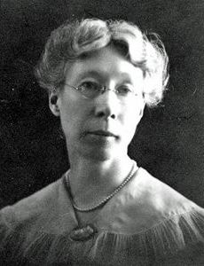 Nellie Stockbridge
