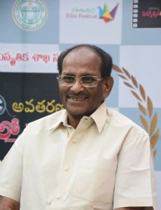 K. V. Vijayendra Prasad
