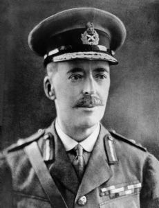 William Boog Leishman
