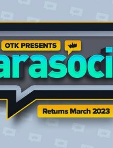 Parasocial