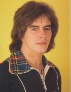 Alan Longmuir