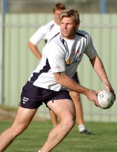 Glenn Morrison