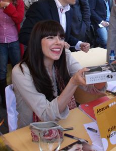 Kate Morton
