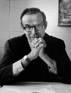 George McTurnan Kahin