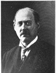 James M. Williams