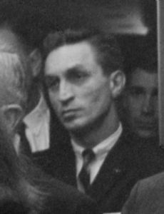 Lem Johns