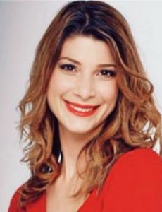 Chloé Nabédian