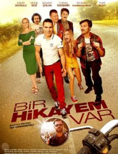 Bir Hikayem Var