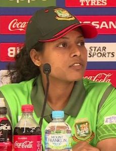 Ritu Moni