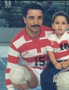 Rashid Bousarsar