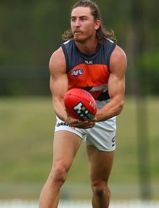 Dylan Addison