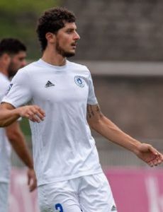 Artur Kartashyan