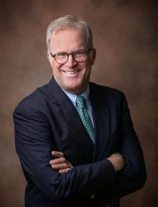 Daniel Cronin