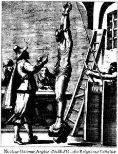 Nicholas Owen (martyr)