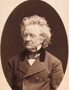 Thorald Brendstrup